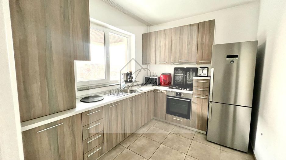 Apartament 2 camere de închiriat Pipera I New Point - Poză 8