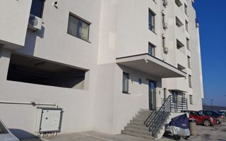 Apartament 2 camere, prima inchiriere, zona Grand Arena, Metalurgiei - Poză 10