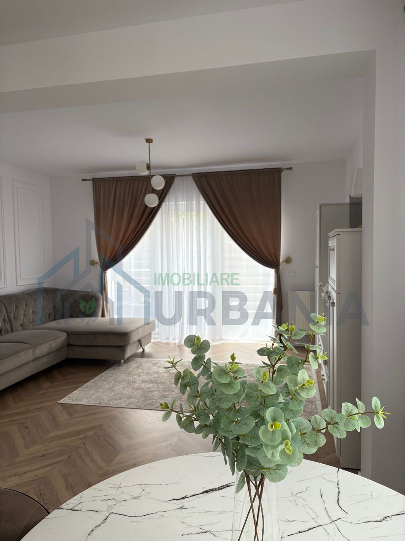 Casa de inchiriat- Soseaua Rediu -Iasi - Poză 2