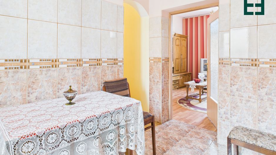 Apartament cu 2 camere la casă zona Complex Studențesc - Timișoara - Poză 4