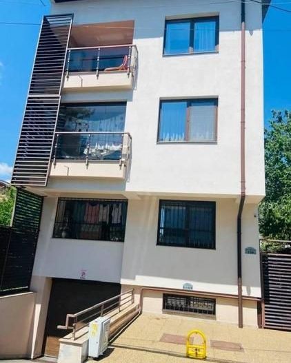 APART 2 CAM BUCURESTII NOI - Poză 1