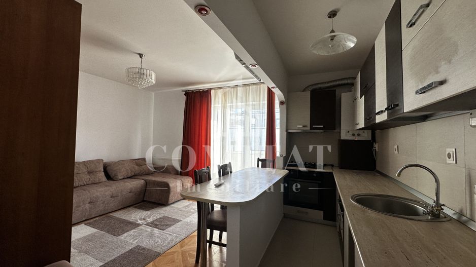 Apartament la etaj intermediar | Parcare | Zona Str Stejarului - Poză 3