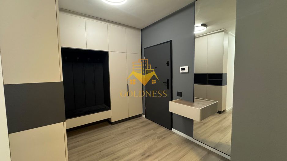 2 camere, modern, bloc nou, Zona Semicentrala, Liberty, Oasului - Poză 3
