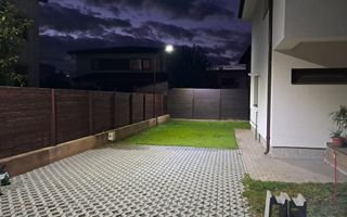 Vilă individuala nouă Otopeni - Odăi I P+1E+Pod 4 camere I COMISION 0% - Poză 8