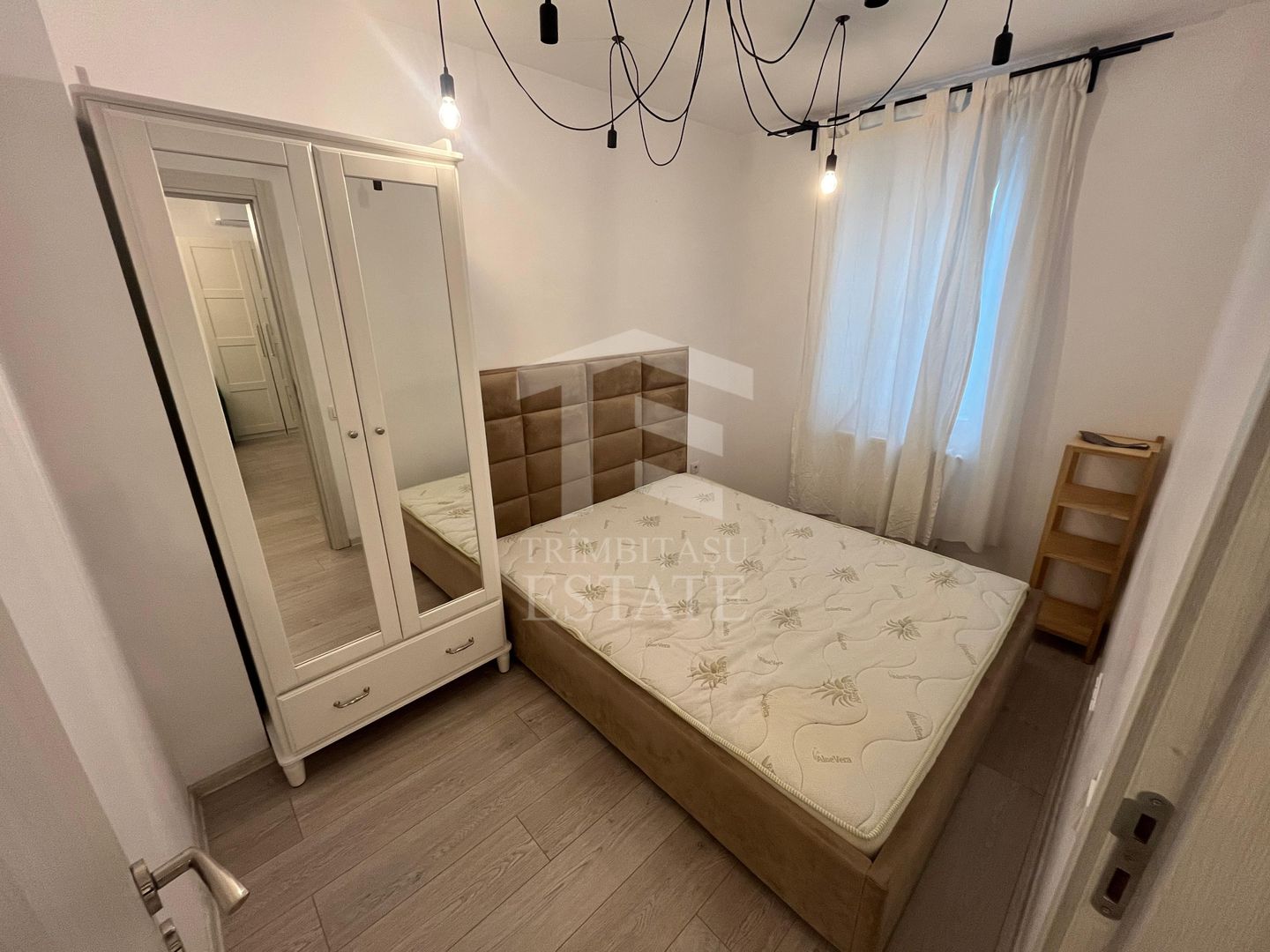 PALLADY | 1 Decembrie | Chirie 2 camere | Metrou + loc parcare - Poză 4