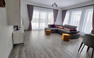Casa moderna de inchiriat Santandrei - Poză 5