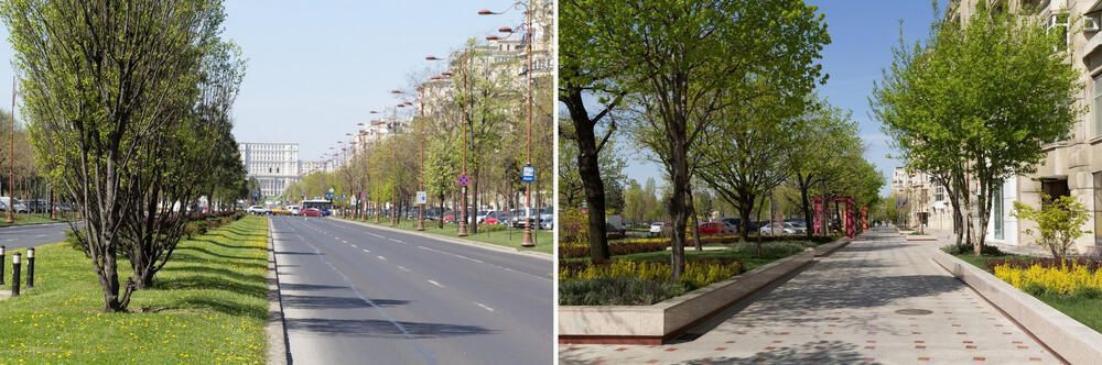 APARTAMENT 3 CAMERE PREMIUM | UNIRII | BLOC NOU - Poză 18