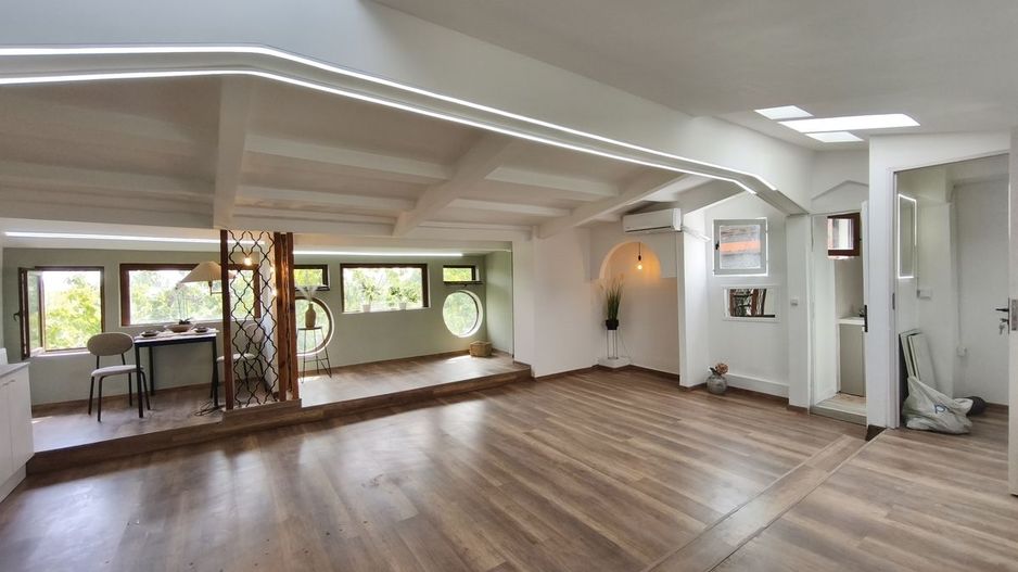 Apartament cu 3 camere de vanzare | Erou Iancu Nicolae | 100 mp - Poză 1