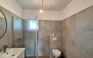 Duplex 4 camere, 3 dormitoare Mosnita Noua - Poză 6