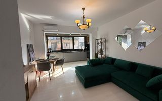 AP. 3 CAMERE CIRESULUI, MOBILAT, LOC PARCARE, RENOVAT, COMISION 0% - Poză 3