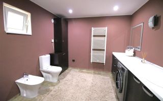 MIROSLAVA CASA EXCLUSIVISTA LA CHEIE LUX STIL MEDITERANEAN MOBILATA - Poză 35