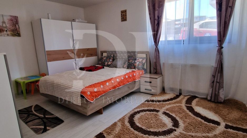 Apartament 3 camere de vânzare – Zona Eroilor, Florești - Poză 4