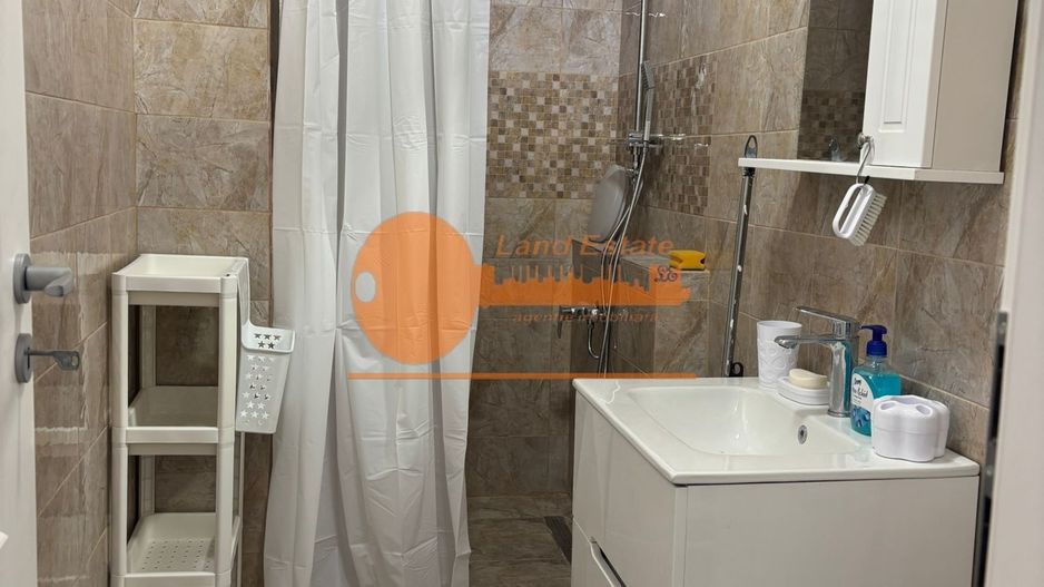 2 camere la 600m de metrou Lujerului - Poză 9