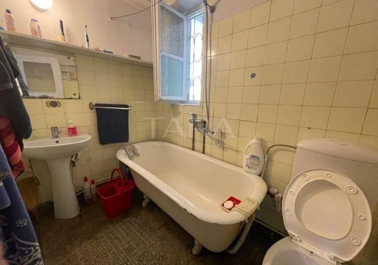 Apartament în Zonă Centrală – Ideal pentru locuit sau investiție. - Poză 10