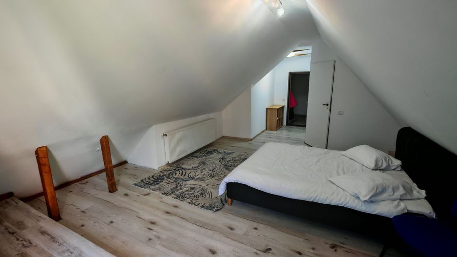 Studio situat in casa,mobilat, ASTRA 420 euro cu UTILITATI INCLUSE - Poză 18