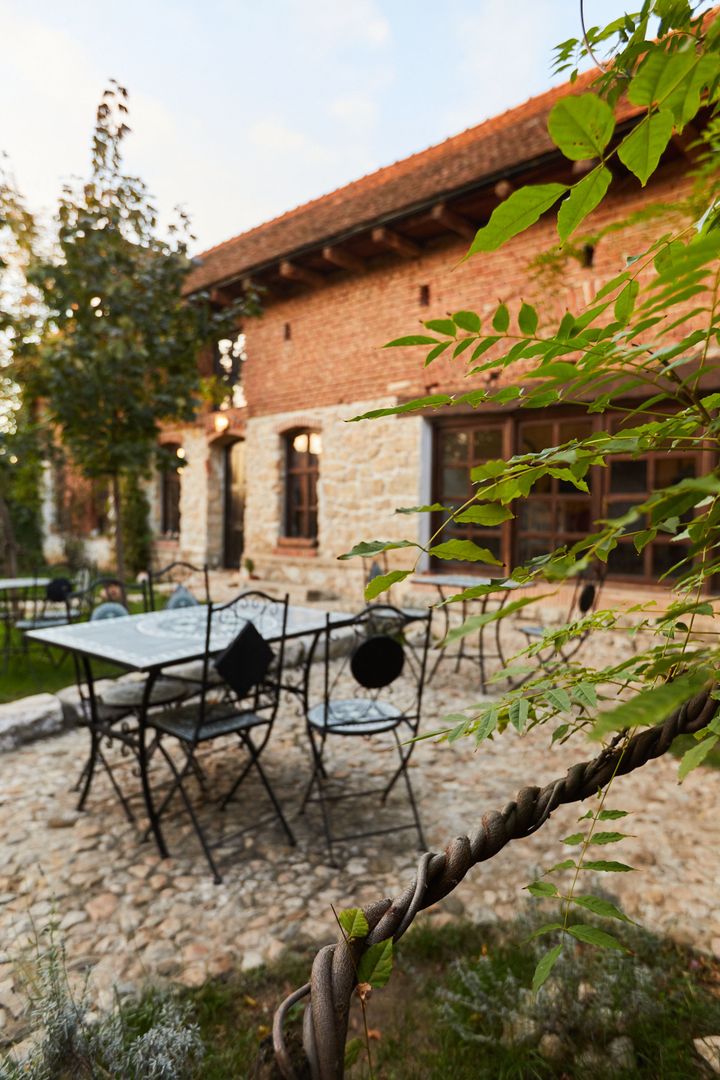 CASA THEA | INVESTIȚIE ÎN TURISM, GASTRONOMIE ȘI EXPERIENȚE | SOCOLARI - Poză 17
