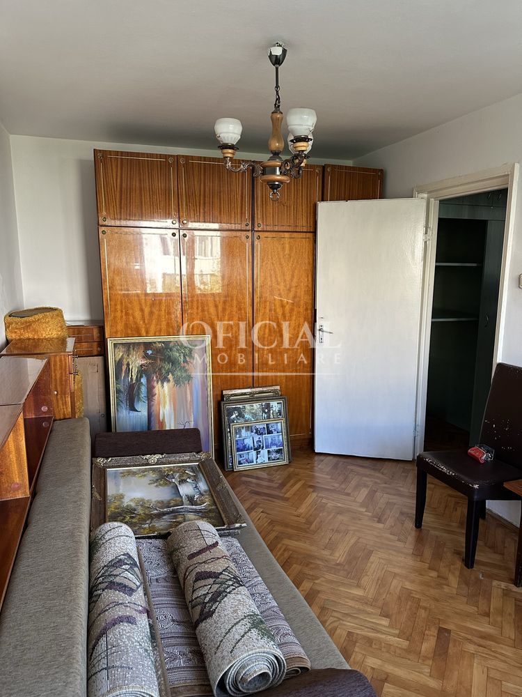 Apartament 2 camere | 50 Mp | Balcon | Gheorgheni C-tin Brancusi - Poză 2