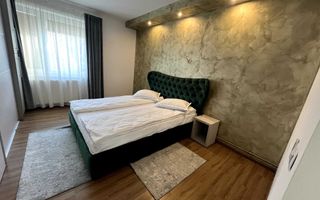 Apartament de 2 camere, 50 mp, parcare, Zona UMFST - Poză 4
