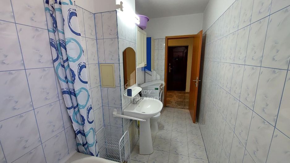 Apartament 2 camere ,  Sibiu zona Calea Dumbravii - Poză 6