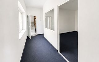 Hala de 500mp + birouri 300mp | Central | Timisoara - Poză 11