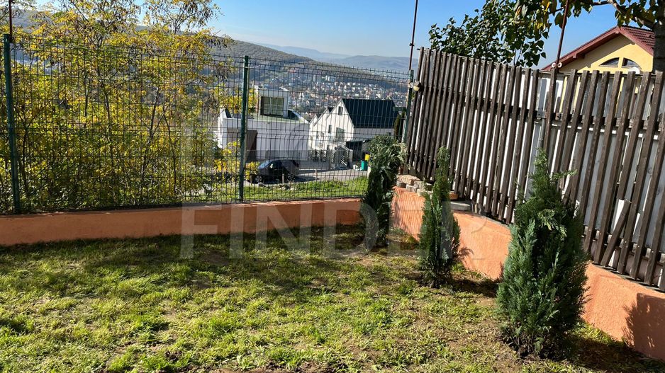 Vanzare parte de triplex, 120 mp utili, zona Eugen Ionesco - Poză 15