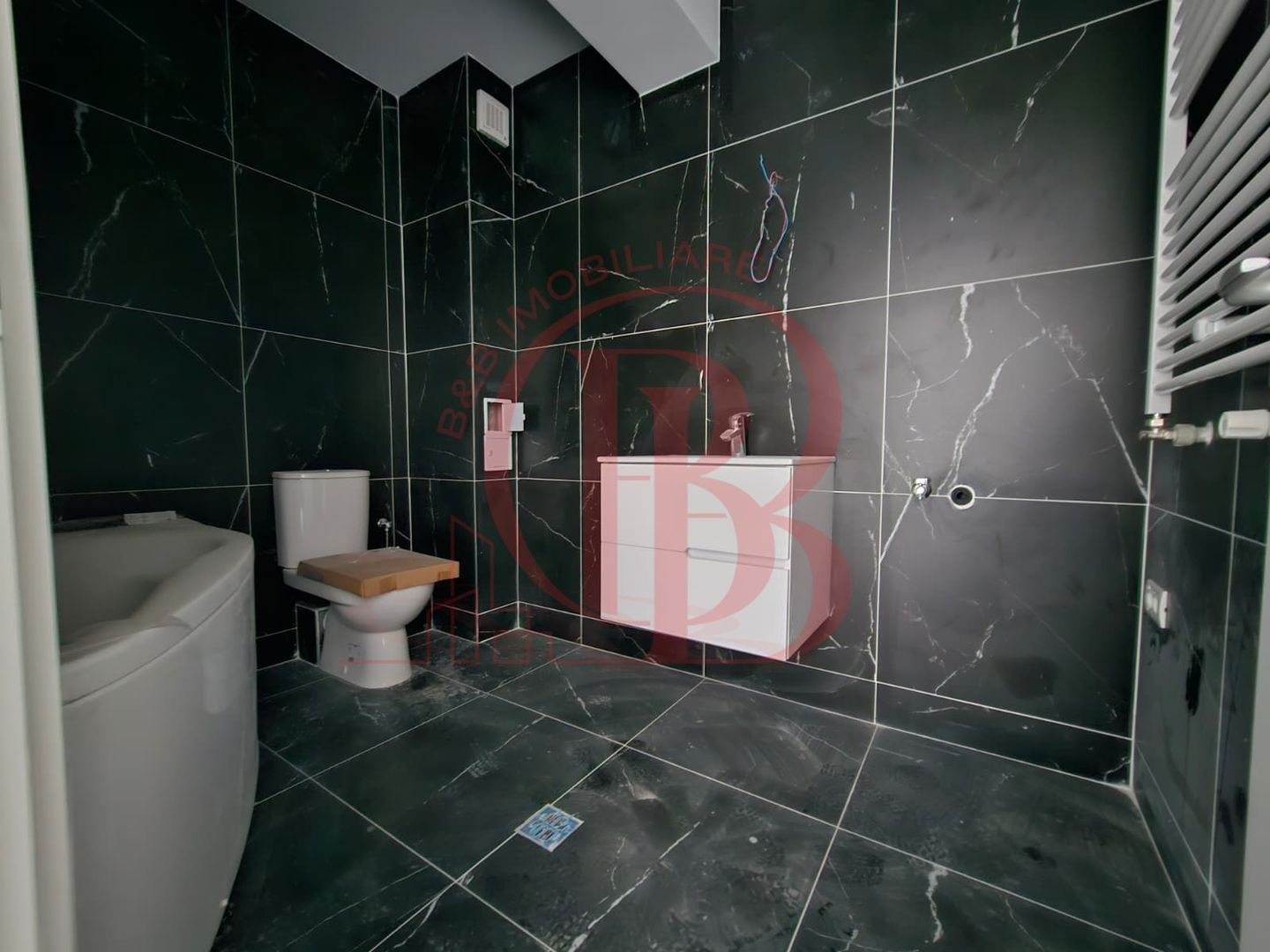 Apartament 3 camere Titan Pallady Metrou N. Teclu Comision 0 - Poză 9