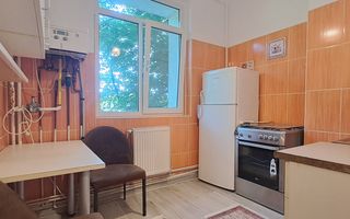 Garsoniera decomandata | Centrala proprie | 2 minute Metrou Brancovean - Poză 8