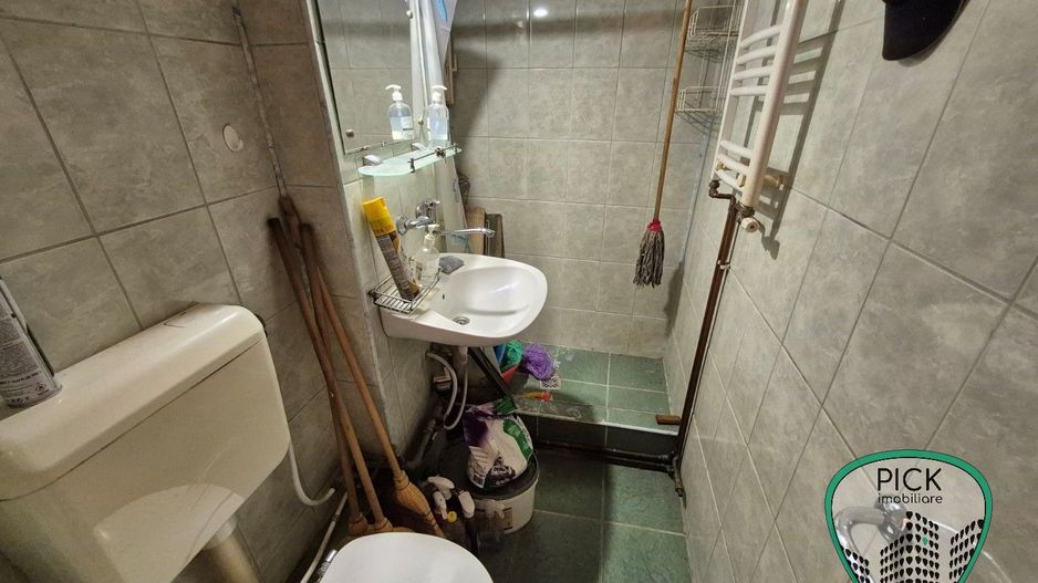 P 1170 - Apartament cu 3 camere în Târgu Mureș, Dâmbu Pietros - Poză 8