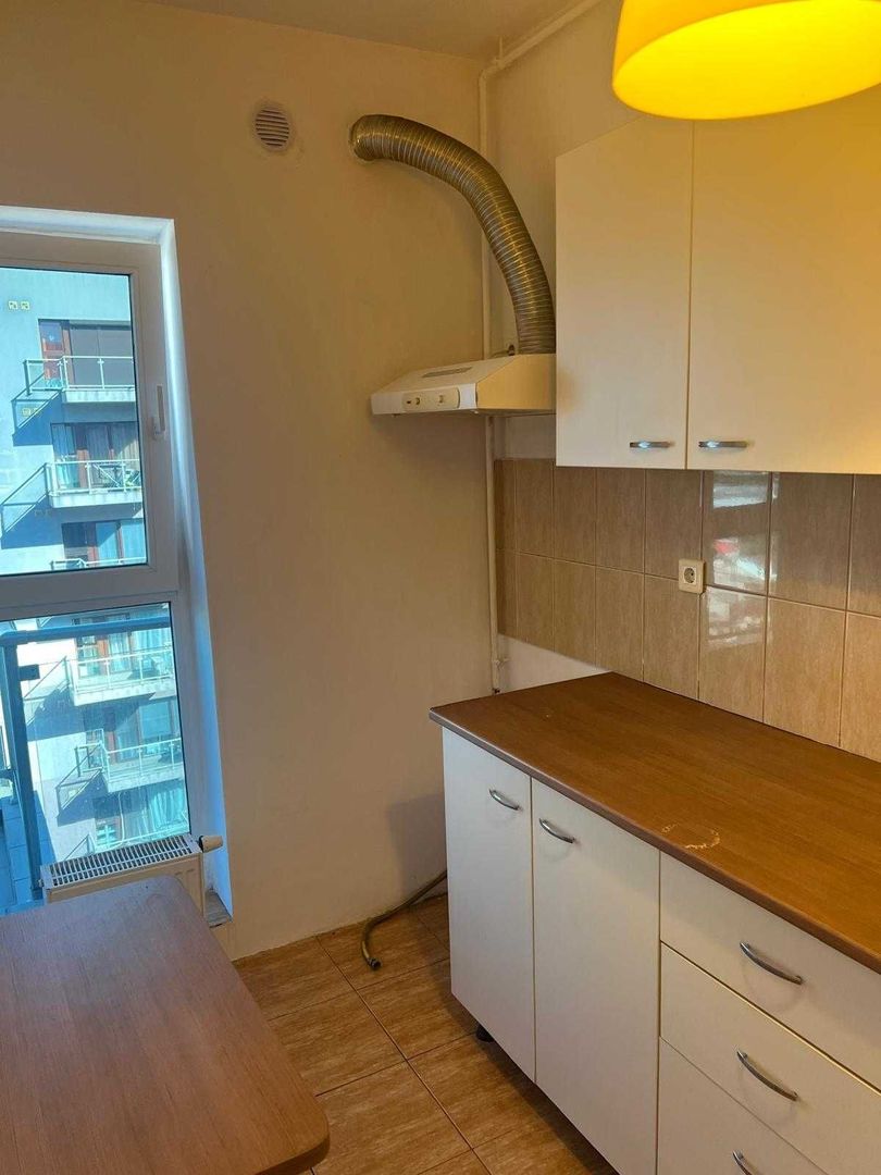 Vanzare garsoniera cu parcare in Titan, posibilitate investitie - Poză 4