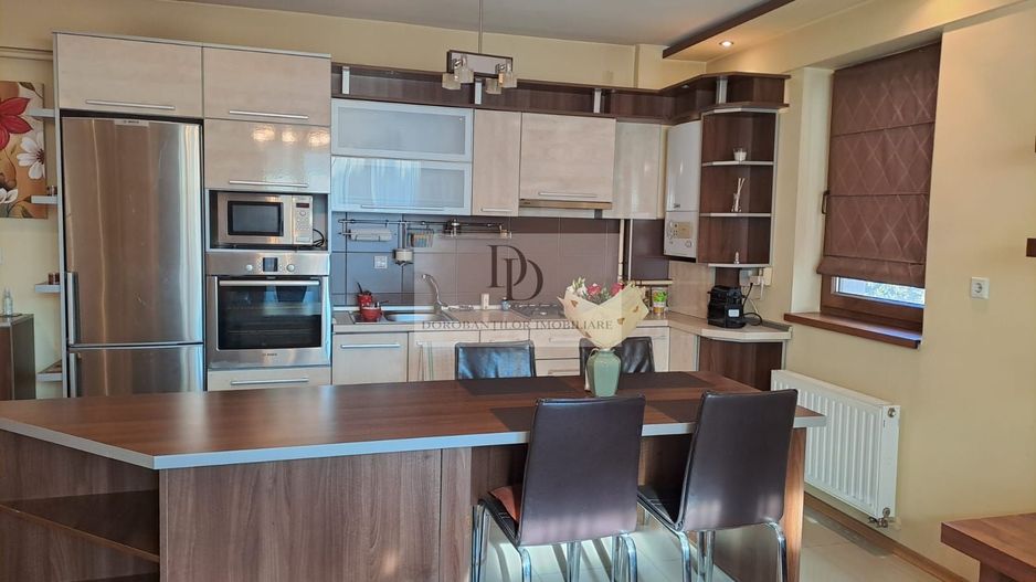 Apartament 2 camere | Parcare | Gheorgheni - Septimiu Albini / Albac - Poză 2