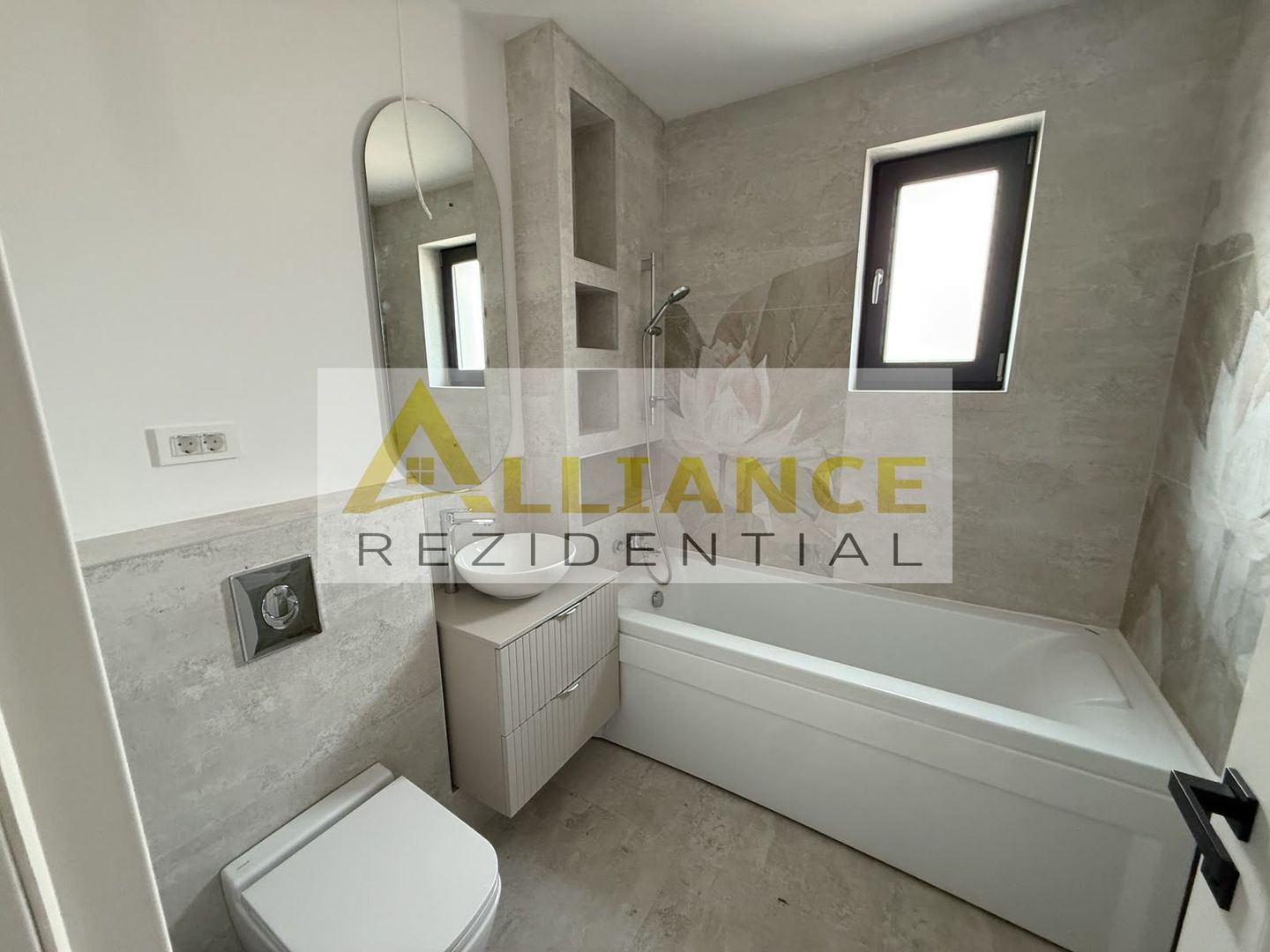Casa Individuala - 4 camere - 2 bai - 360mp teren - Poză 18