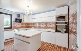 Casă cu 4 camere | Bălăceanca - Poză 11