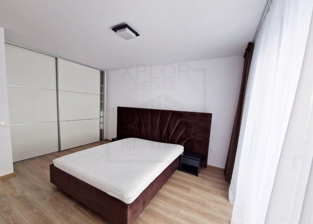 Vilă Lux | 4 Camere | 155 mp | Curte 350 mp | Brașov - Poză 5