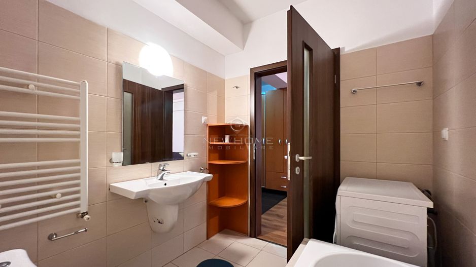 Apartament de vanzare 1 camera, zona Iulius Mall, FSEGA - Poză 5