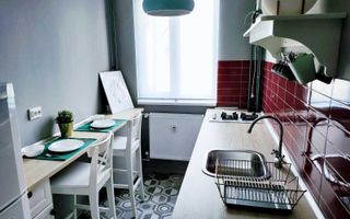 Apartament 2 camere in zona Drumul Taberei lângă metrou Raul Doamnei - Poză 3