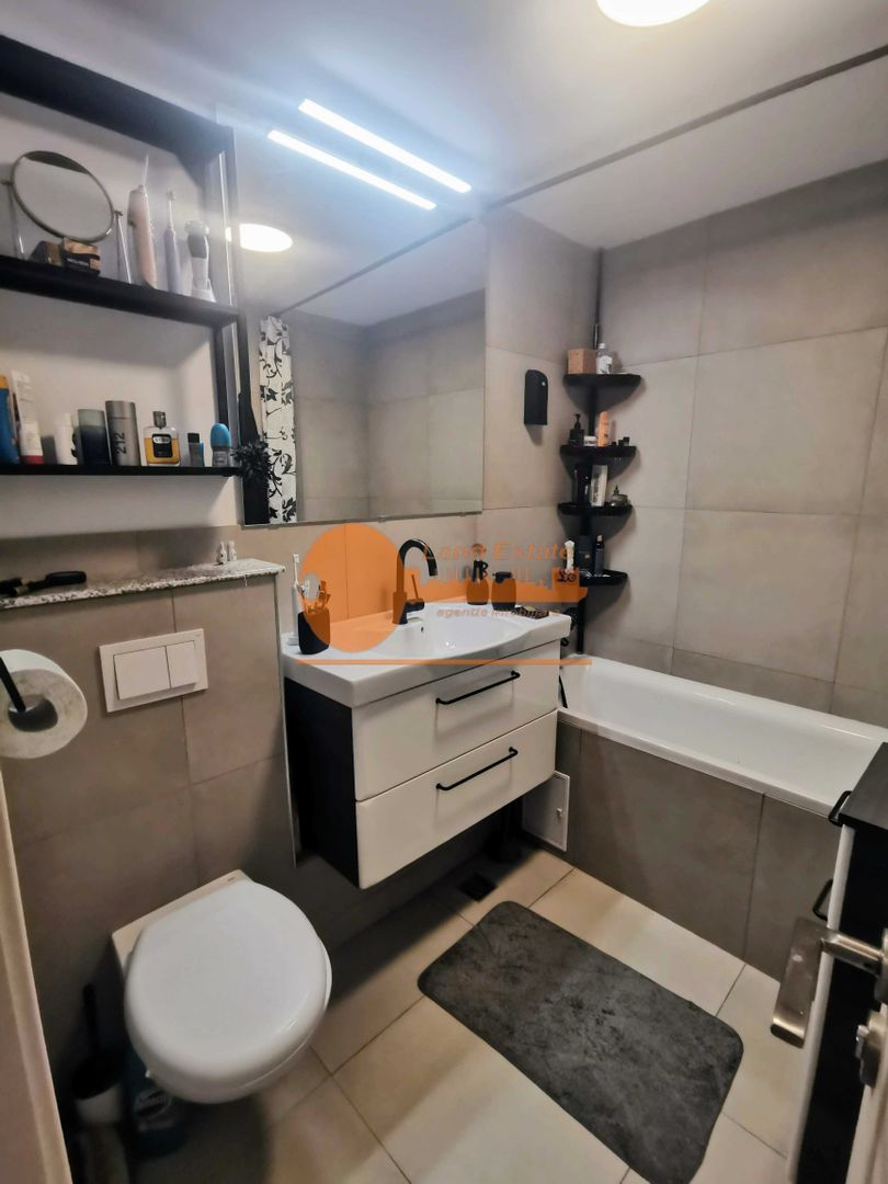 Apartament 4 camere complet renovat și mobilat – Moșilor - Poză 8