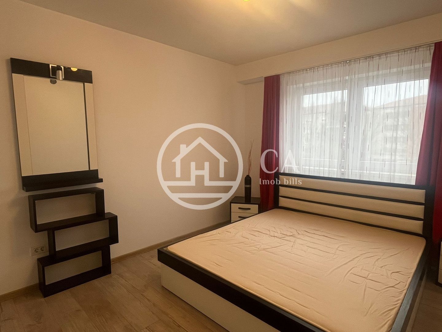 Apartament cu 2 camere de închiriat în zona Salca, Oradea - Poză 4
