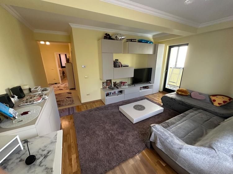 Braytim | 3 Camere | Decomandat | 2 Băi | Parcare CF | Etaj 1 - Poză 10