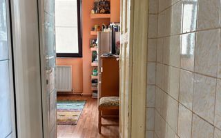 3 camere vila interbelică| Mansardă cu balcon | Unirii - Poză 4