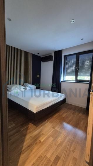 Apartament modern 2 camere, complet utilat, zonă Palas - Iasi - Poză 9