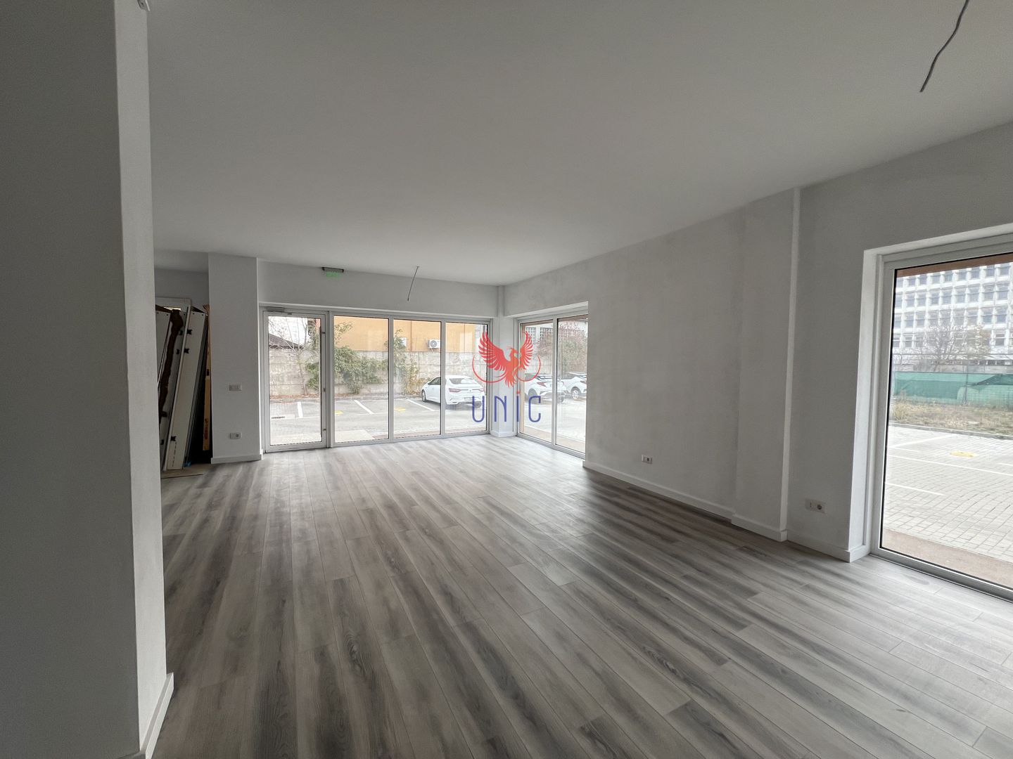 Spatiu comercial / Birouri Lapus langa Popeci - Poză 10