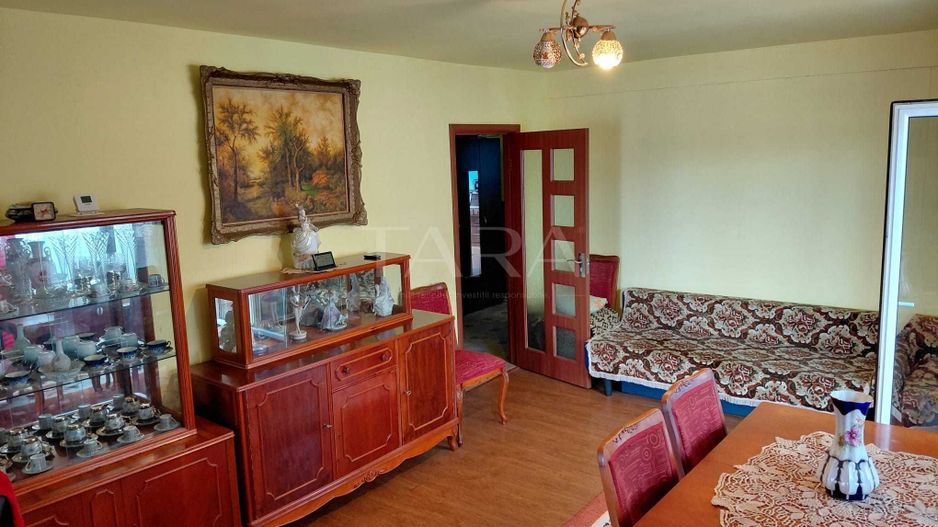 Apartament cu 2 camere și terasă de 50 mp, zona Vivo. - Poză 4