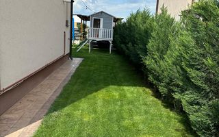 COM 0% I Vila Tunari Otopeni 50m pana la padure | teren 400mp | OCAZIE - Poză 14