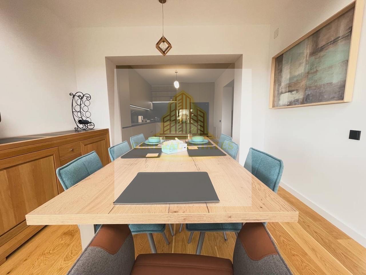 Casă cu design modern & suflet autentic – 200 m² de confort și rafinam - Poză 21