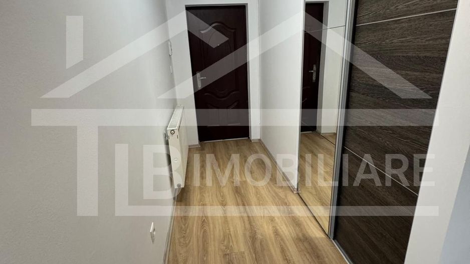Apartament cu 2 camere, 65mp, terasa, parcare, Zona Centrala - Poză 12