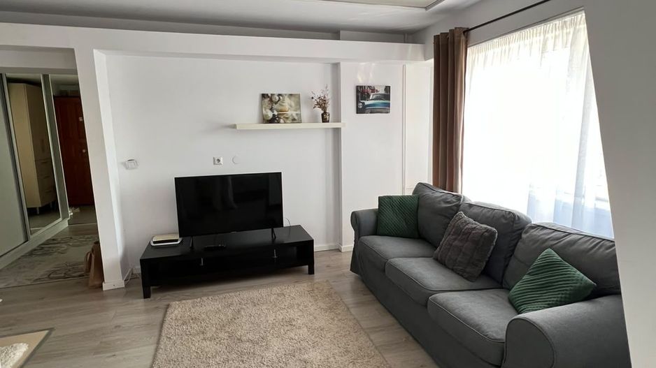 Apartament 2 camere Central / Calea Calarasilor - Poză 5