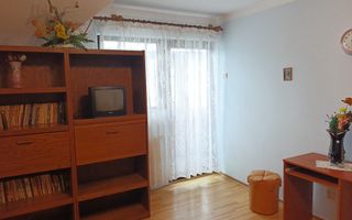 Casa tip duplex Sfântu Ilie/Suceava - Poză 9