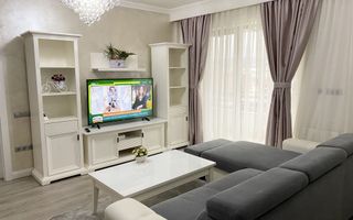 Apartament 2 camere, Mărăști – etaj intermediar, complet mobilat - Poză 4