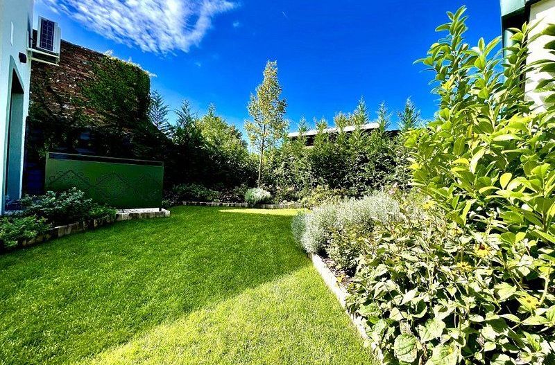 Elegant, finisaje premium, locație deosebita - 3 camere  în Bălcescu - Poză 28