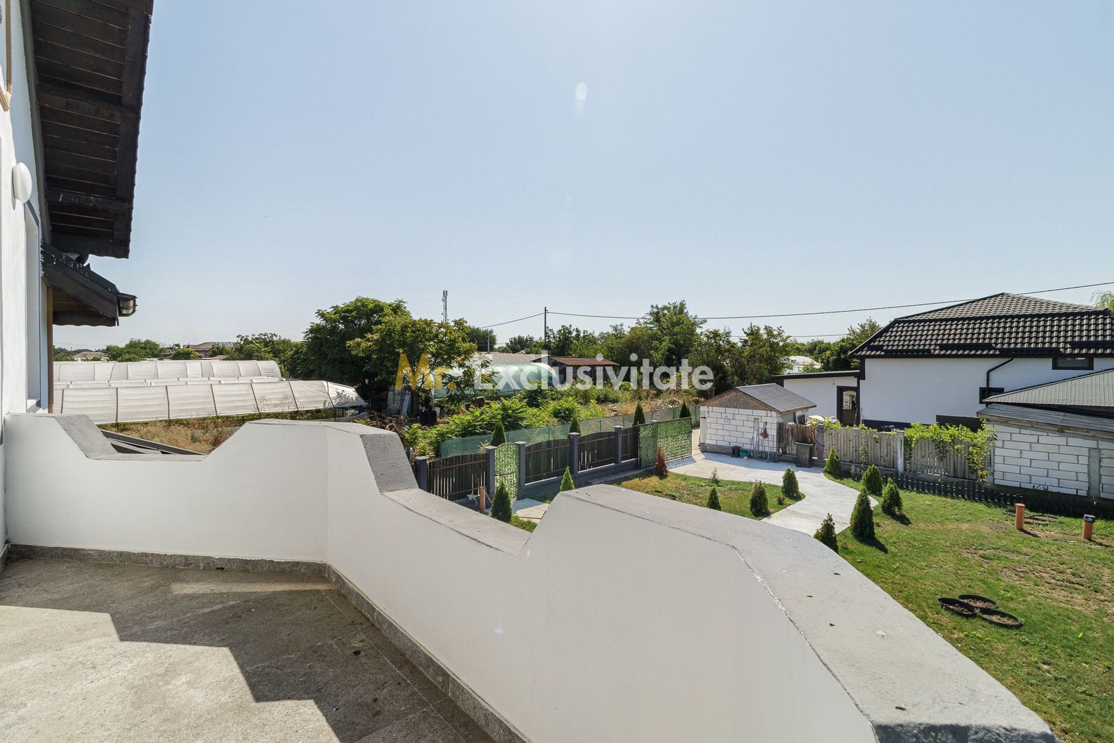 Casa la sat, constructie noua, la 20 de km de Bucuresti - Poză 18